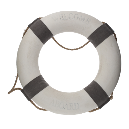 SALVAGENTE DECORATIVO DA APPENDERE