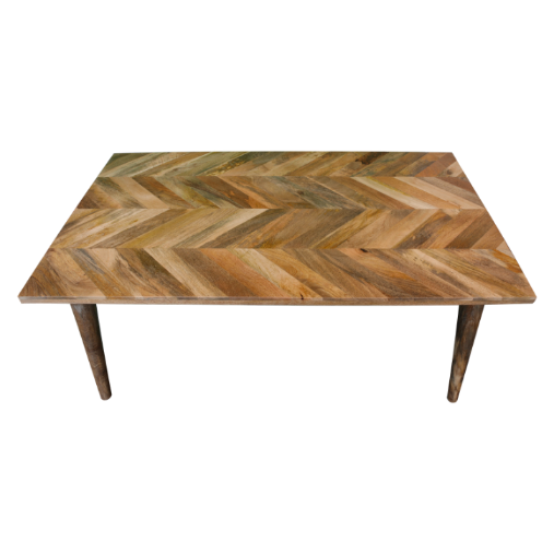 TAVOLO CAFFE' IN LEGNO