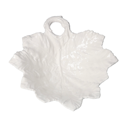 ALZATA VITE IN CERAMICA