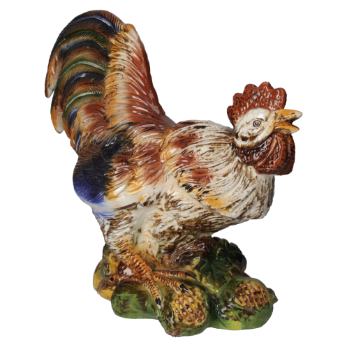 STATUINA DI GALLO