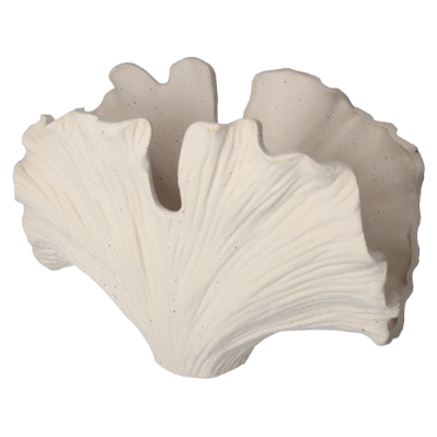 VASO CORALLO DECORATIVO
