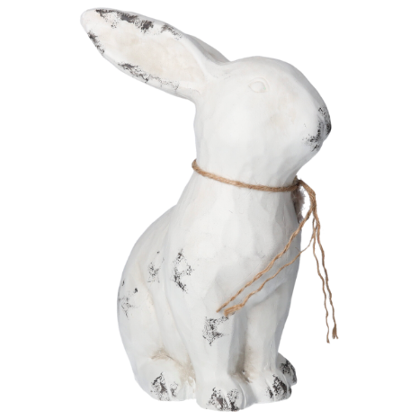 CONIGLIO DECORATIVO