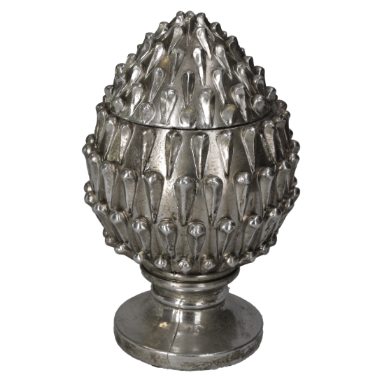 PIGNA ARGENTO PORTAOGGETTI