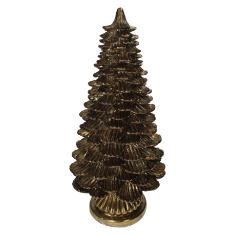 ALBERO NATALIZIO DECORATIVO