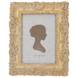 PORTAFOTO DECORATIVO