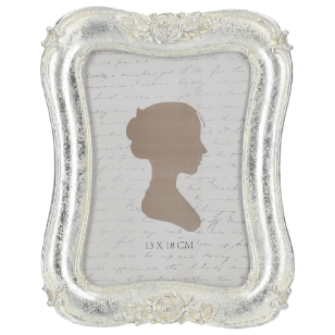 PORTAFOTO DECORATIVO