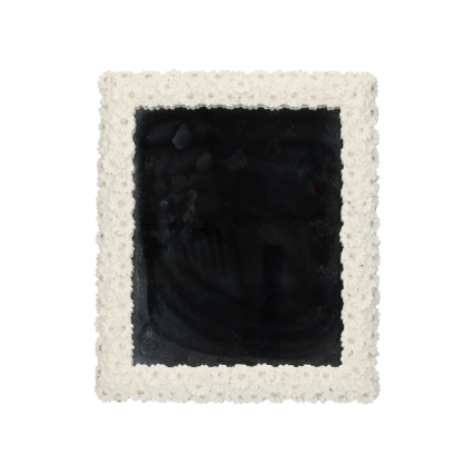 CORNICE DECORATIVA A SPECCHIO