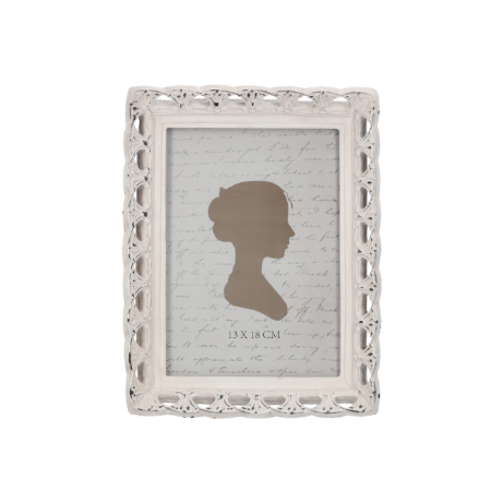 PORTAFOTO DECORATIVO