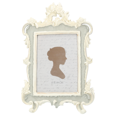 PORTAFOTO DECORATIVO