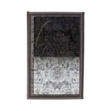 SCATOLA A SPECCHIO ARABESCHI