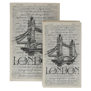 COPPIA SCATOLE LIBRO