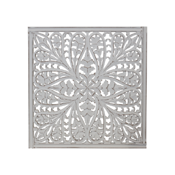 PANNELLO FREGIO QUADRO IN LEGNO