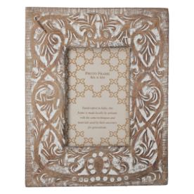 CORNICE SIMBOLI IN LEGNO