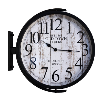 OROLOGIO OLD TOWN