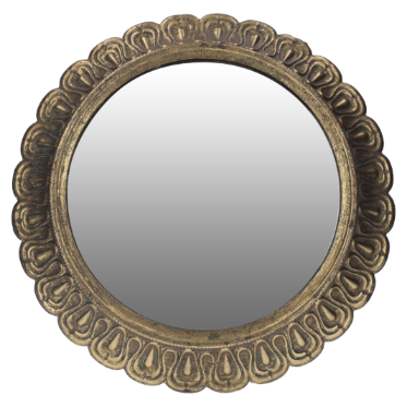 SPECCHIO DECORATIVO