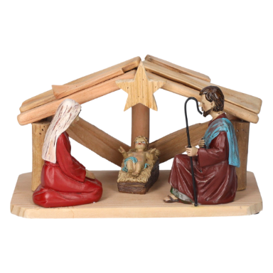 NATIVITA' DECORATIVA