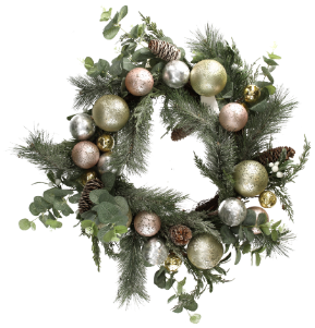 GHIRLANDA DECORATIVA