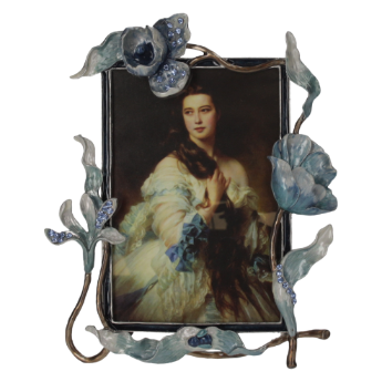 PORTAFOTO DECORATIVO