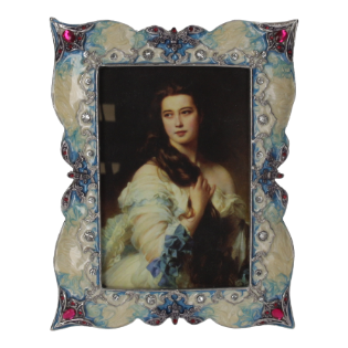 PORTAFOTO DECORATIVO