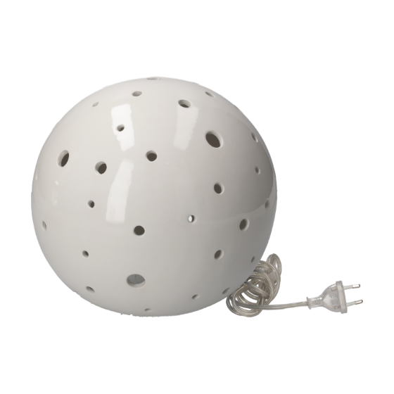 LAMPADA MILLEBUCHI IN CERAMICA