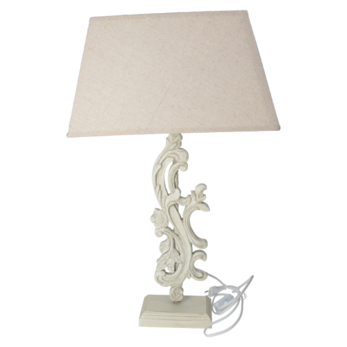 LAMPADA FREGIO CON PARALUME