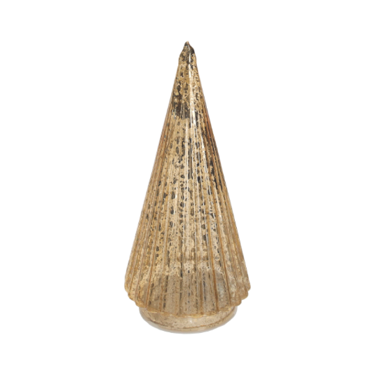 ALBERELLO DECORATIVO ORO