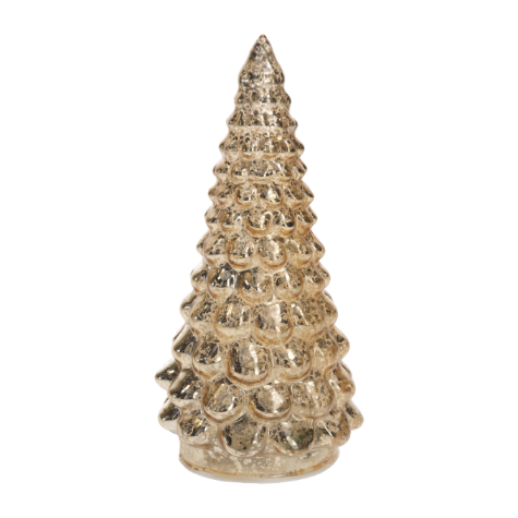 ALBERELLO DECORATIVO ORO