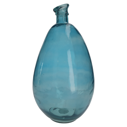 OTRE DECORATIVO IN VETRO