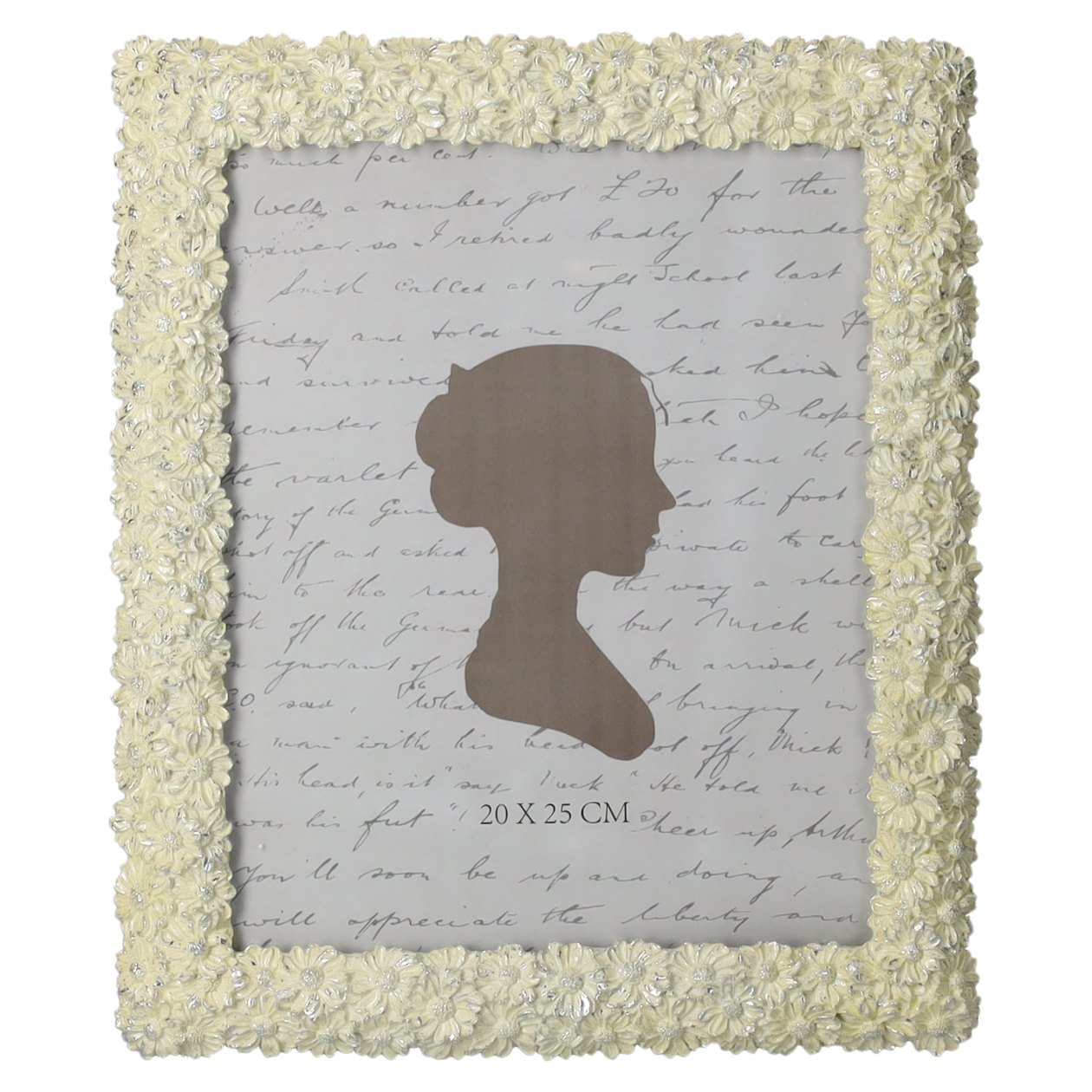 PORTAFOTO DECORATIVO