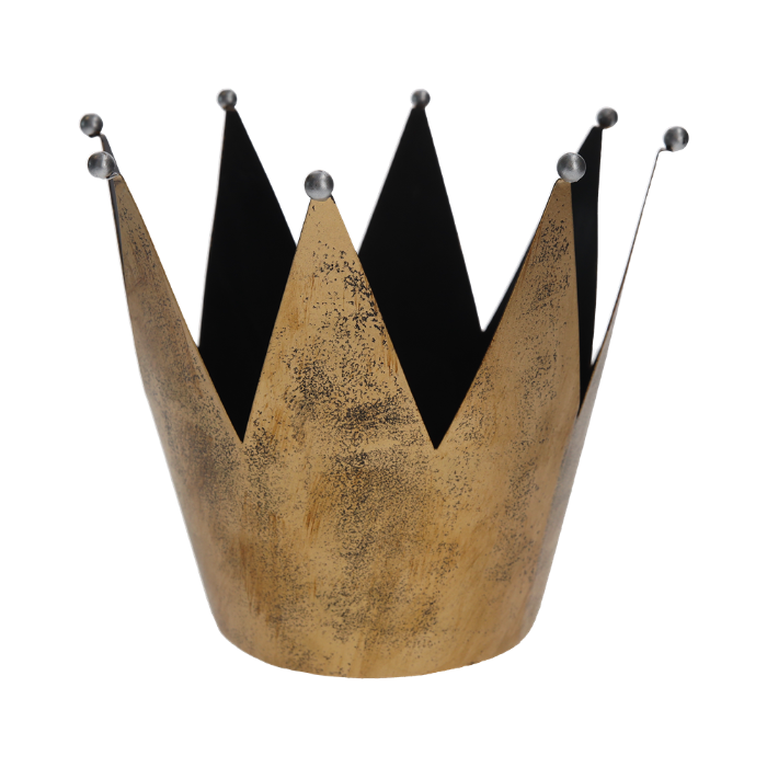 CORONA DECORATIVA