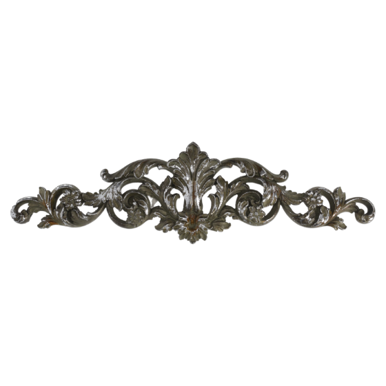 FREGIO A MURO IN LEGNO