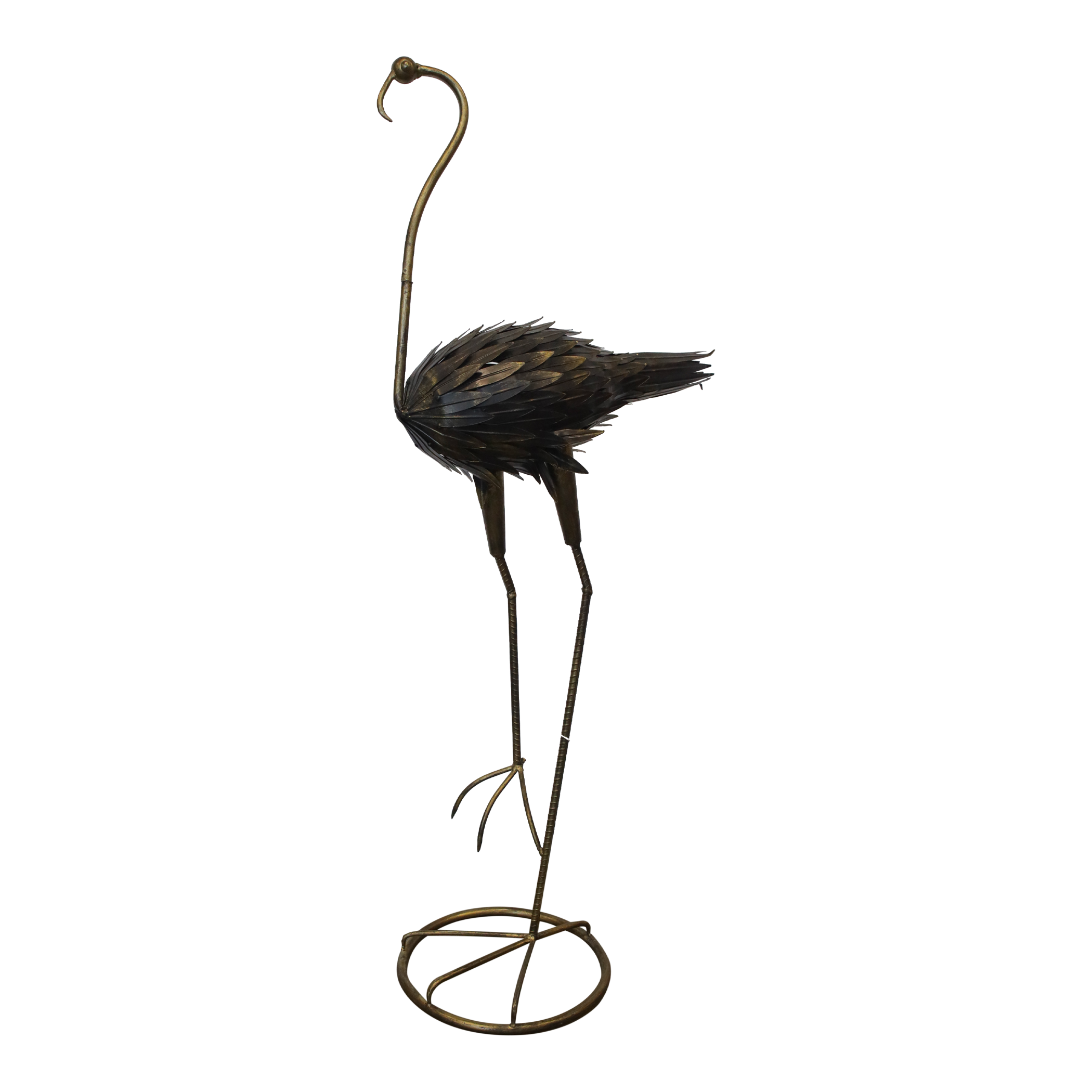 FENICOTTERO STILE INDUSTRIAL