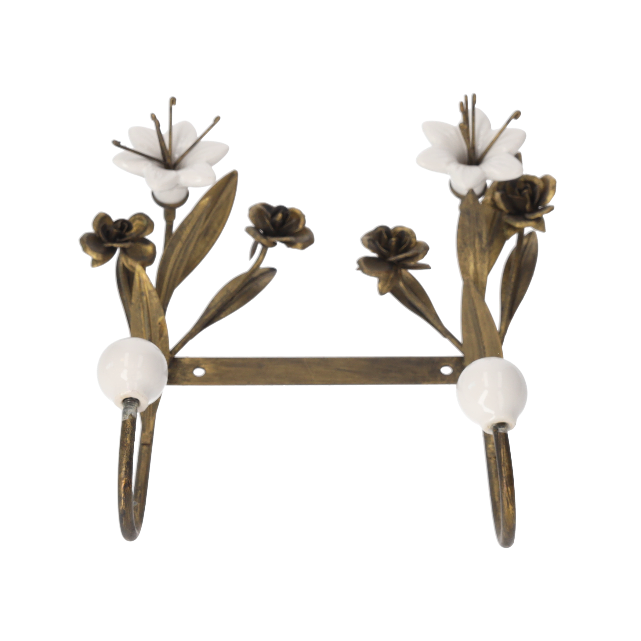 APPENDINO A FORMA DI FIORE