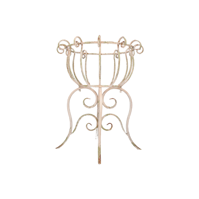PORTA VASO DECORATIVO