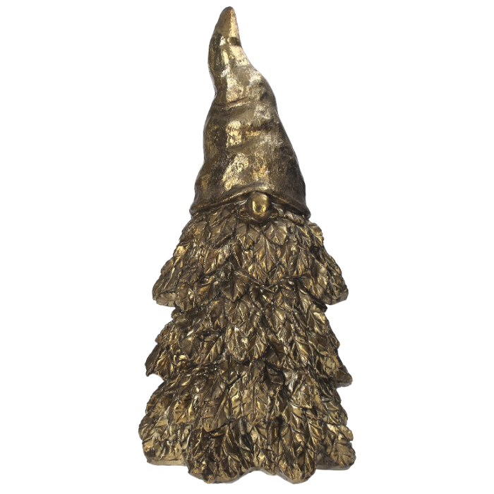 GNOMO DECORATIVO NATALIZIO