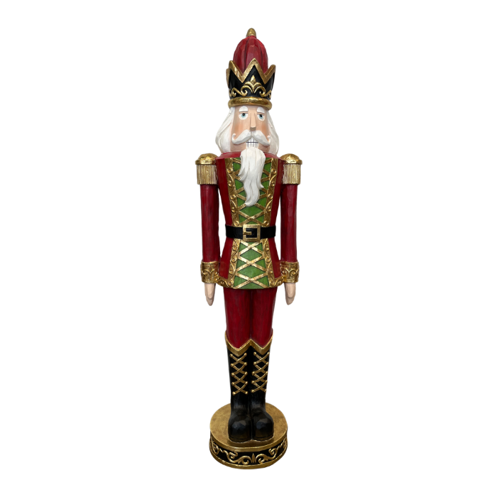 SOLDATINO BIG DECORATIVO NATALIZIO