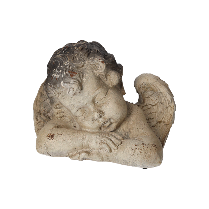 PUTTO DECORATIVO