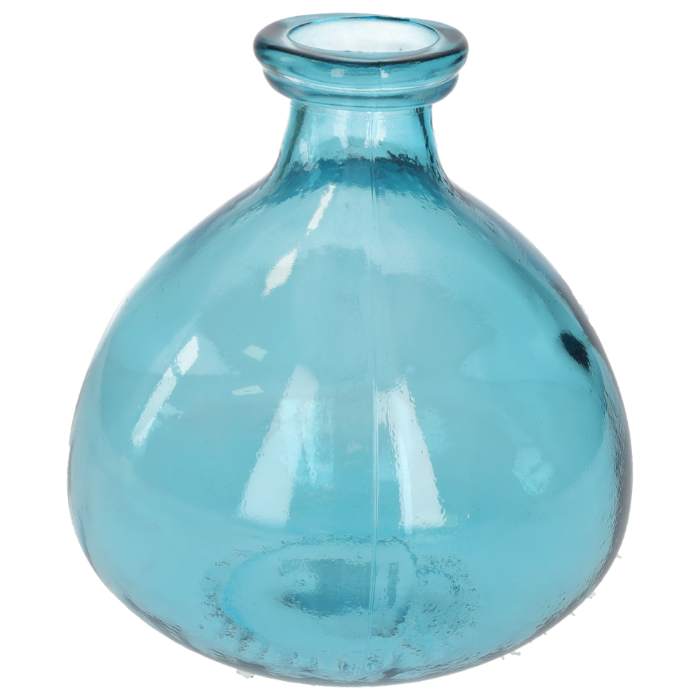 BOCCIA DECORATIVA IN VETRO