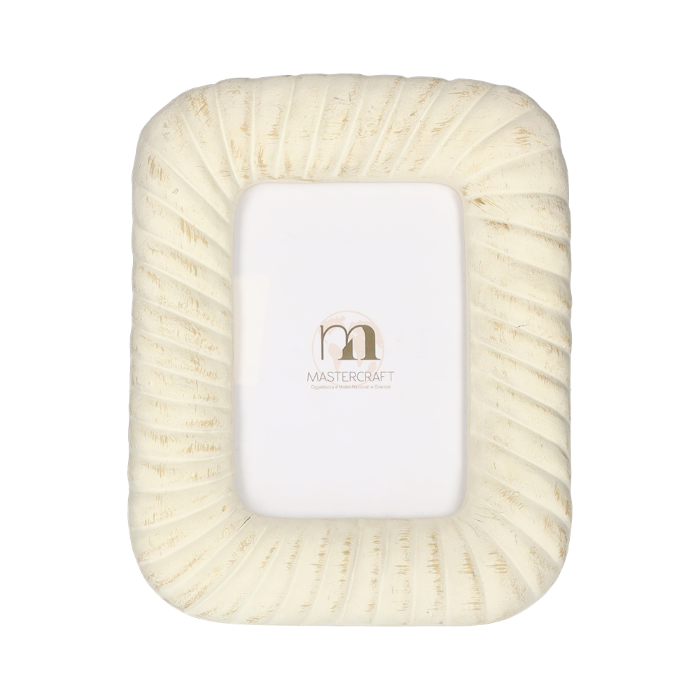 PORTAFOTO DECORATIVO RIGATO