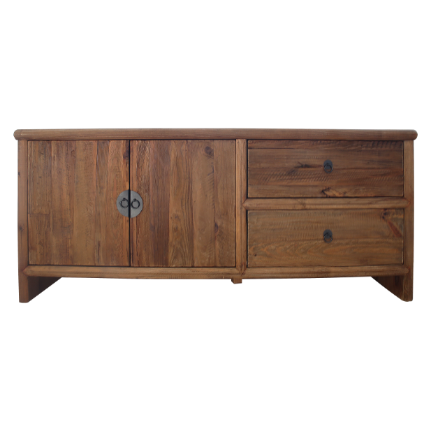 CREDENZA IN LEGNO