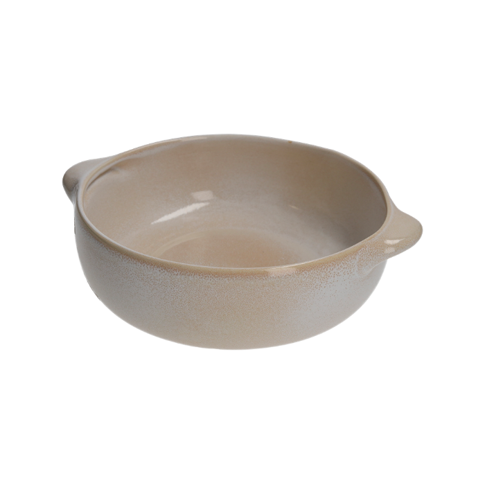 PIROFILA TONDA IN CERAMICA