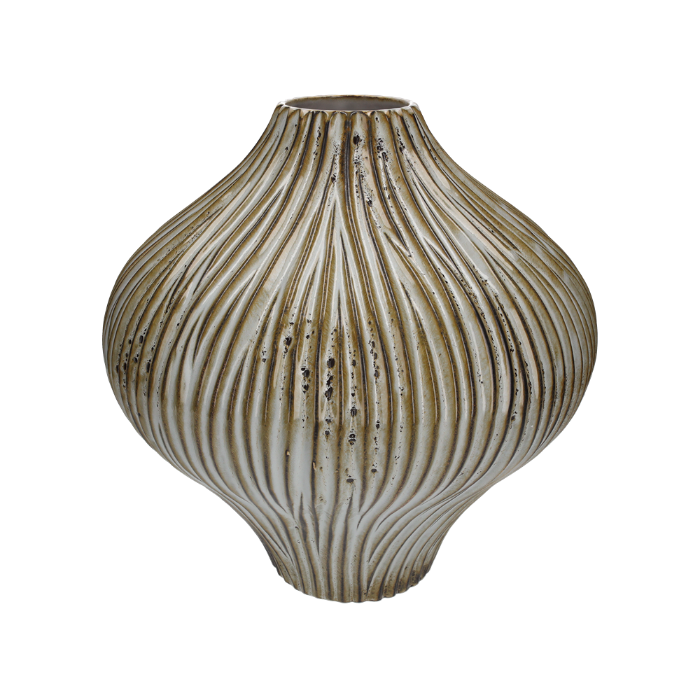 VASO COSTE IN CERAMICA