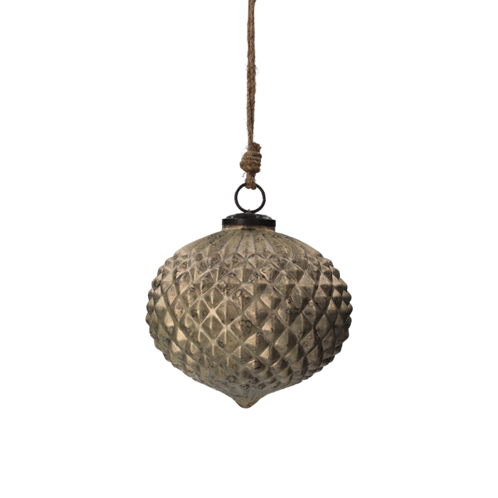 TROTTOLA NATALIZIA ORO ANTIK