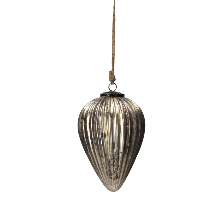 GOCCIA NATALIZIA ORO ANTIK