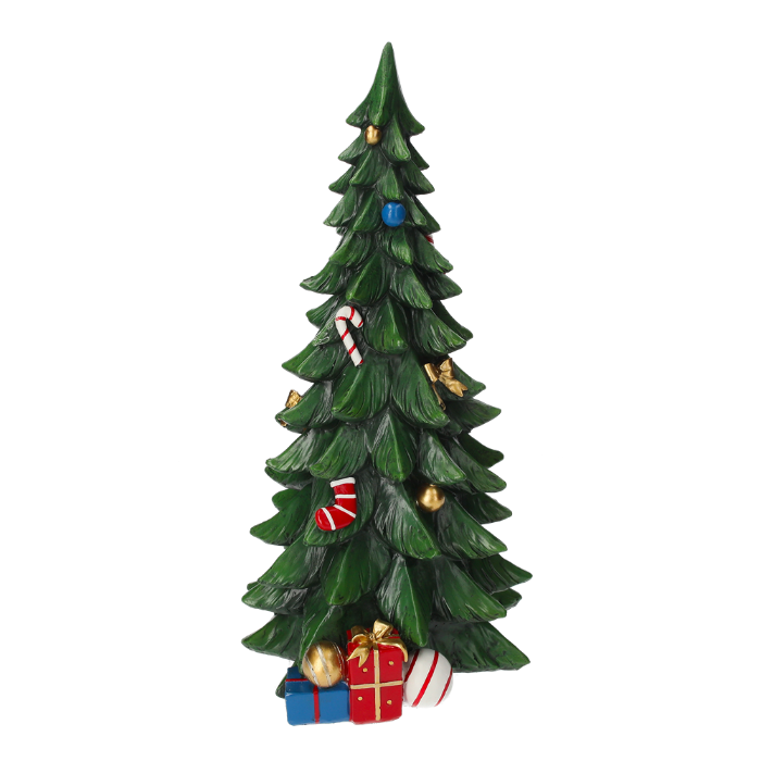 ALBERO DI NATALE