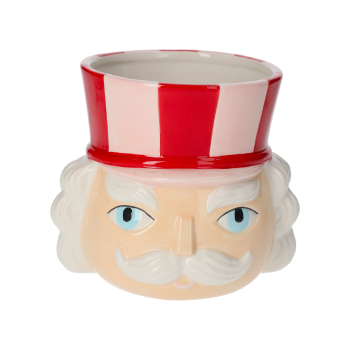 PORTA VASO SCHIACCIANOCI