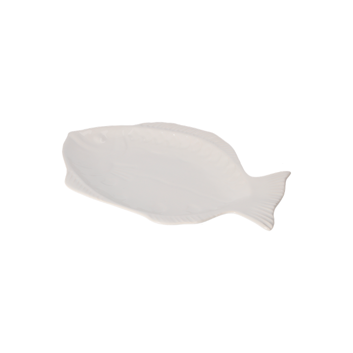 CENTROTAVOLA PESCE IN CERAMICA