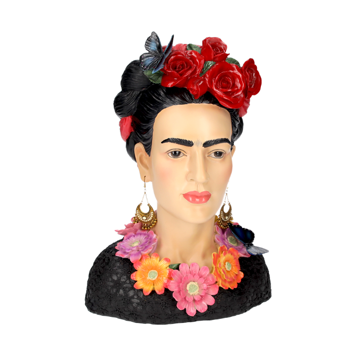 BUSTO FRIDA