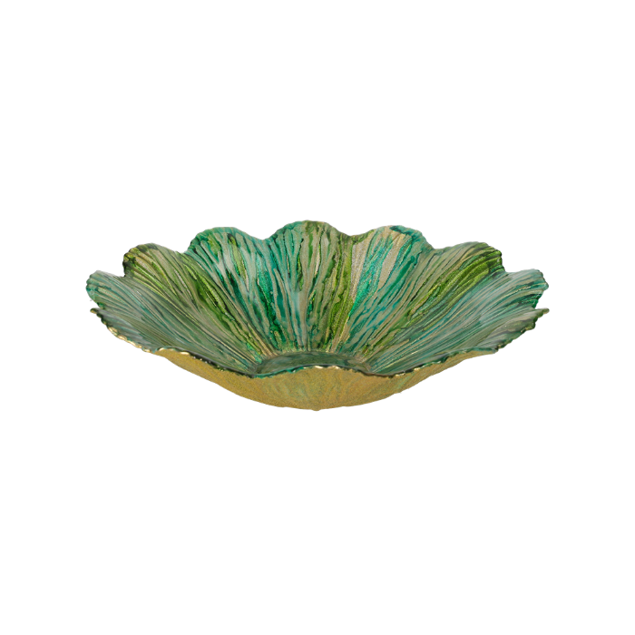 CENTROTAVOLA IN VETRO