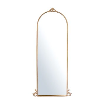 SPECCHIERA ALLUNGATA DA PARETE